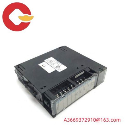 GE Fanuc IC693MDL634 PAC Systems RX3i PLC - Modular Control Module