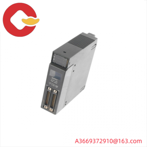 GE FANUC IC693MDL753 Output Module: Advanced Control, Efficient Performance