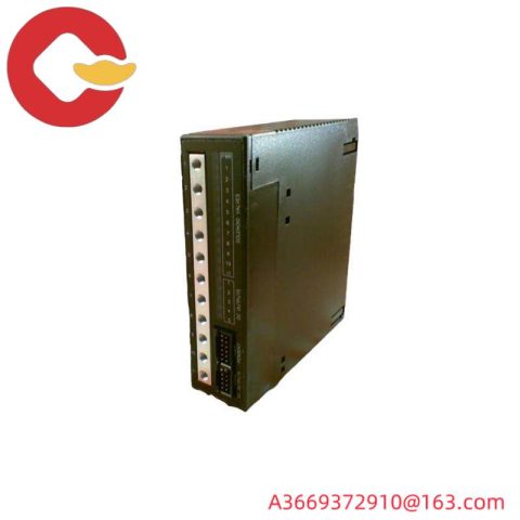 GE FANUC IC693MDL760 Solenoid Valve Output Module