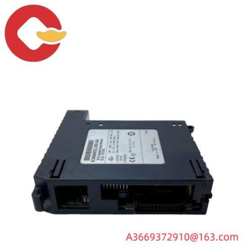 GE Fanuc IC694MDL250 - PAC Systems RX3i Modular Programmable Controller