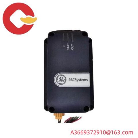 GE FANUC IC695ACC402 Modular Control Processor, Evergreen Automation Solutions