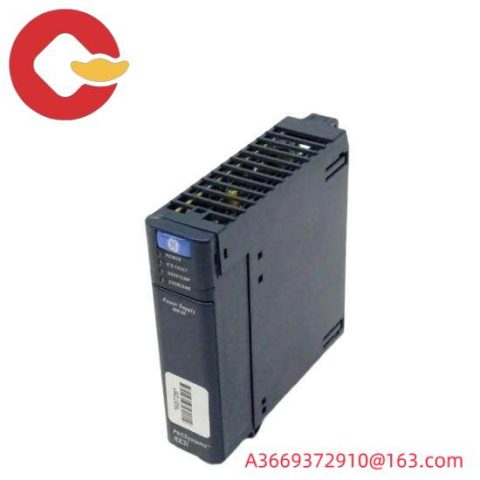 GE Fanuc IC695ACC412 Programmable Automation Controller