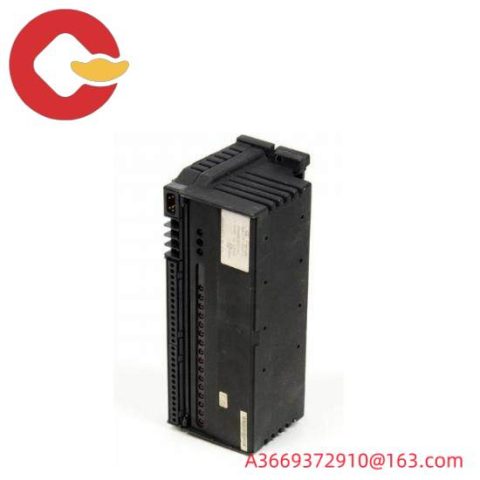 GE Fanuc IC695ALG616CA Programmable Automation Controller