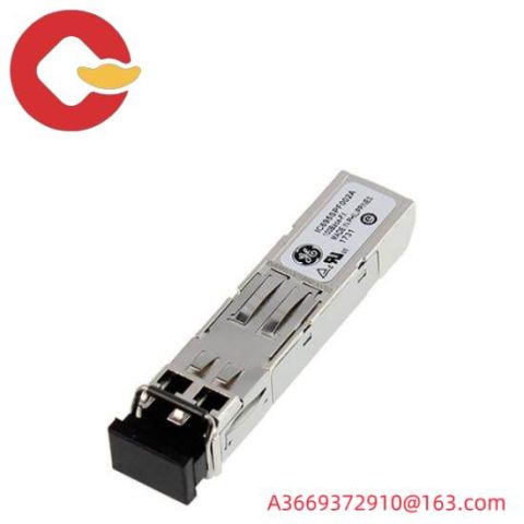 GE-FANUC IC695SPF002 - PACSystem