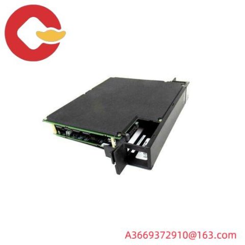 GE Fanuc IC697CPU781 - Programmable Logic Controller CPU Module