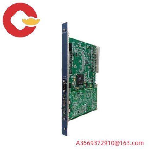 GE Fanuc IC698ETM001 RX7i Ethernet Module: Seamless Integration for Industrial Automation