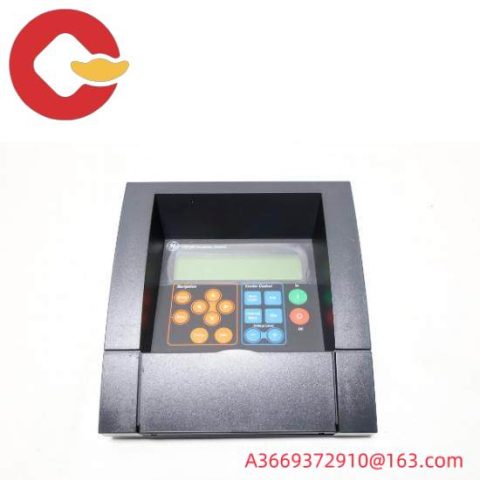 GE Fanuc IC752SPL013-BA: Versamax PLC for Precision Control