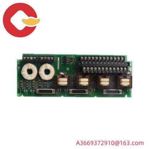 GE Fanuc IS200EPCTG1A I/O Terminal Board: Advanced Control Module for Industrial Automation