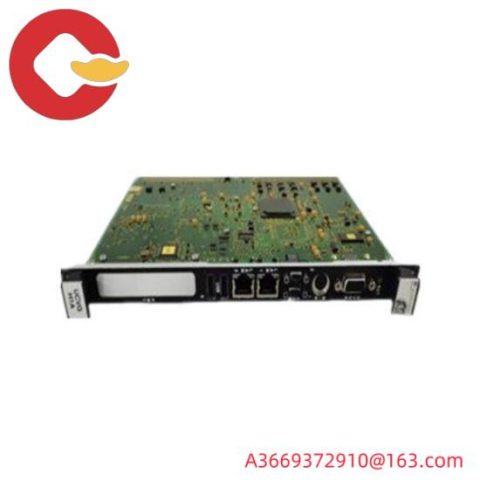 GE Fanuc IS200ERGTH1A - Advanced Regulator Options Card for Industrial Automation