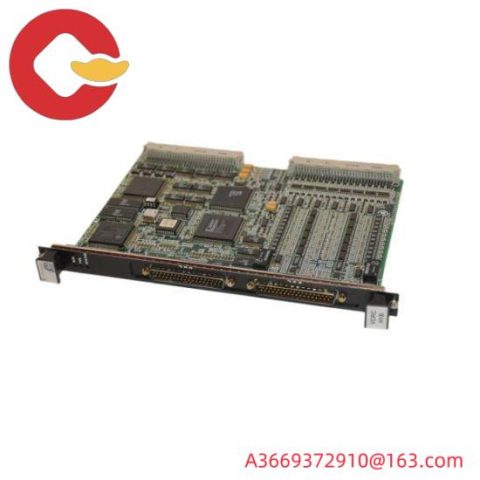 GE Fanuc IS200VCRCH113 Gas Turbine Control Module