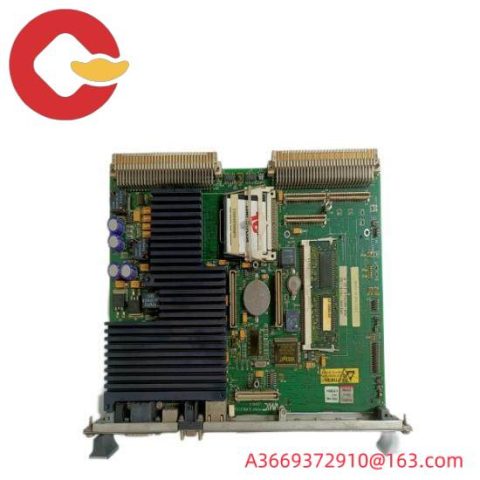 GE Fanuc IS200VCRCH1BBB - Mark VI Circuit Board: Industrial Control Excellence