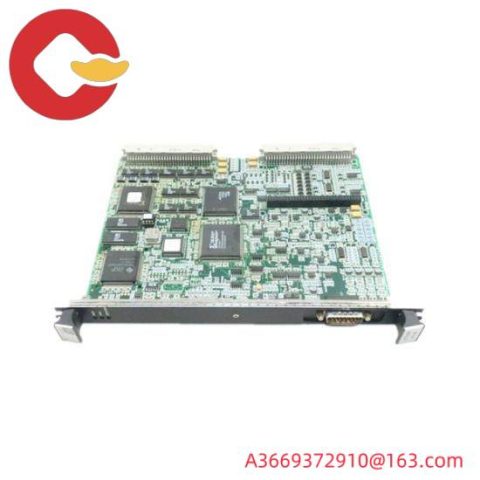 GE Fanuc IS200VTURH1BMK6 - Servo Termination Board