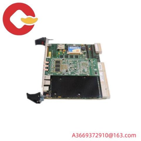 GE Fanuc IS215UCCCM04AB/04A: Advanced VME Controller for Industrial Automation, 200 Characters