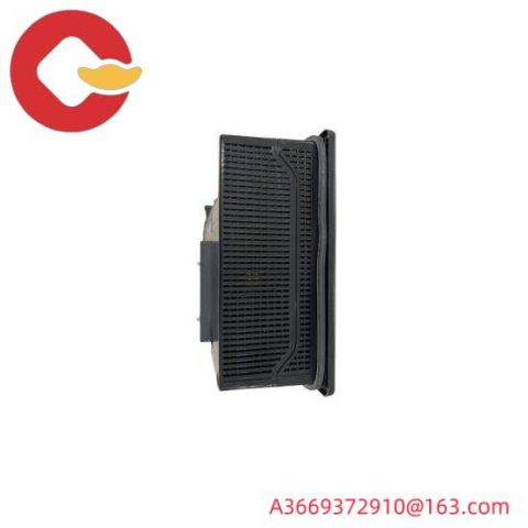 GE Fanuc QPI-GEG-201-H DISPLAY: Industrial PLC Module