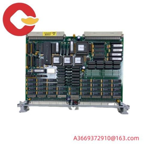 GE Fanuc /VMIC VMIVME-5550 Reflective Memory Interface - Advanced Industrial Memory Module