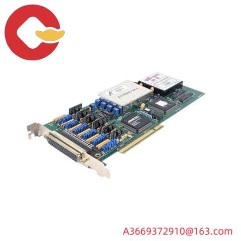 GE Fanuc VMIPCI 3322 DC/DC Converter - High Efficiency Power Solution