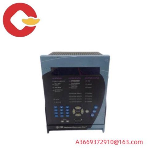 ABB 321131-A01 Industrial Control System Module