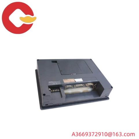 GE Pro-Face Xycom GP675-TC11 Panel: Advanced Touchscreen Human-Machine Interface