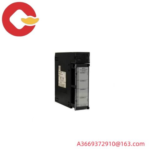 GE HE693ADC409 - Millivolt Input Module