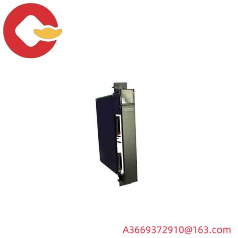 GE HE697RTM700 RTU MASTER MODULE: High-Performance Remote Terminal Unit for Industrial Control Systems