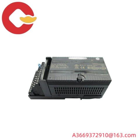 GE IC200ALG260 - 8 Channel Analog Output Module