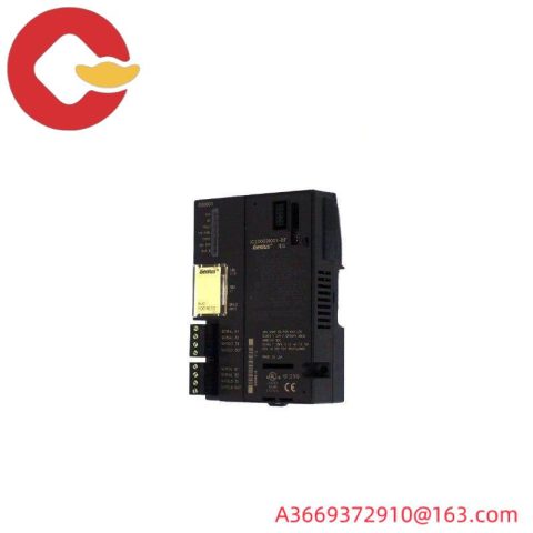 GE IC200GBI001 - Genius Network Interface Unit