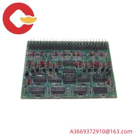 GE IC3600VANB1D: Phoenix Controls for Steam and Gas Turbine Management