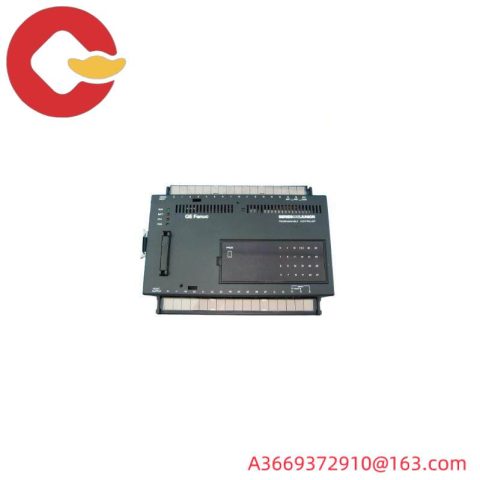 GE IC609SJR101 Series One Junior Controller Module