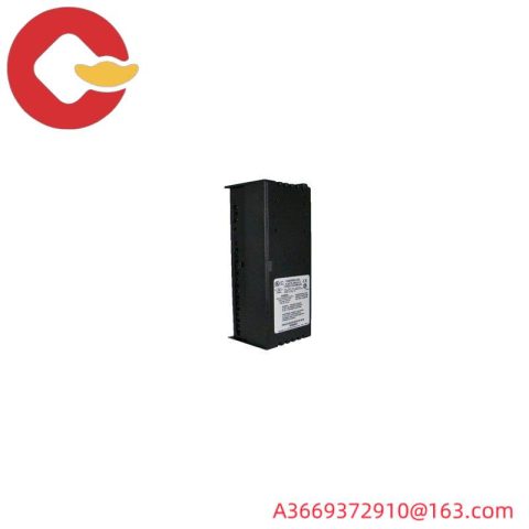 GE Industrial Controls IC660BBA105 Analog Output Block - Advanced Control Solutions