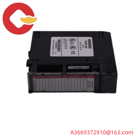 GE IC660BBR101M - Industrial Control Module by GE-FANUC