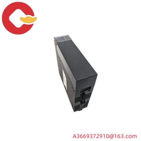 GE IC693BEM341 - High-Performance Communication Module
