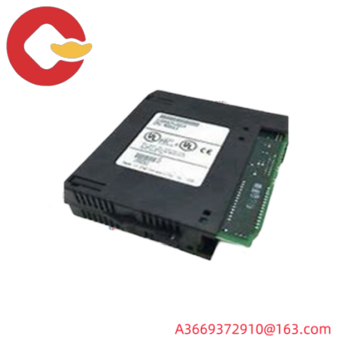 GE IC693MDL730F - Advanced Digital Input Module for Industrial Automation