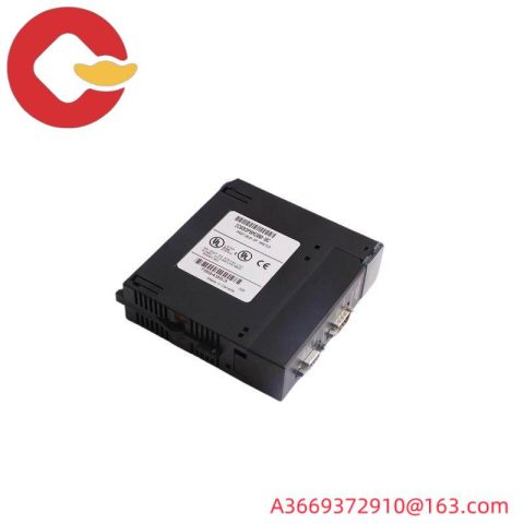 GE IC693PBM200 - PROFIBUS DP Master Module, Advanced Networking Solution for Industrial Automation