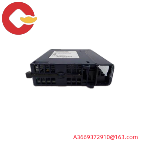 GE IC694MDL645D - Advanced Input Module for Industrial Automation, Model Specifics, Control Module