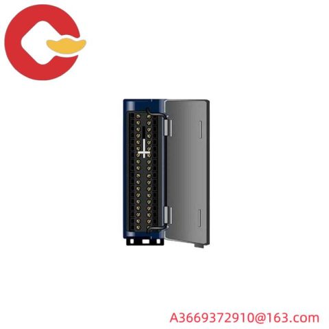GE IC694TBB032 - High-Performance Terminal Block for Industrial Control Systems