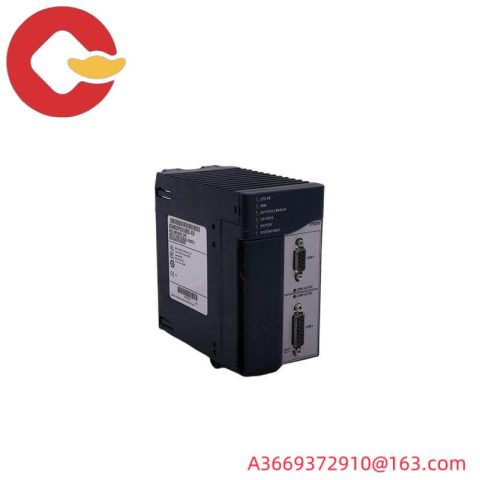 GE IC695ACC402 Energy Pack for PLC Systems
