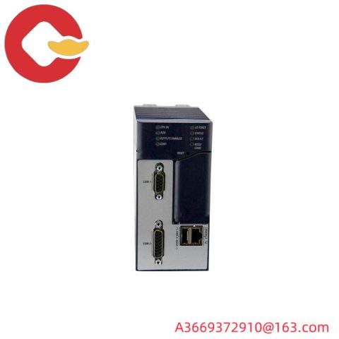 GE IC695CPE310, IC695ACC400, IC695CBL001A - Advanced PLC Controller Module