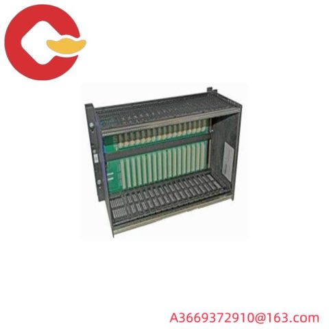 GE IC698CHS117: Advanced RX7i I/O Module, Precision & Reliability in Automation