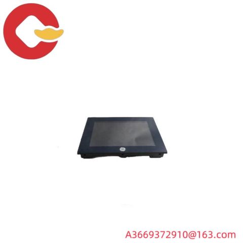 GE IC755CSW07CDACA-CG QuickPanel+ Industrial Control Device
