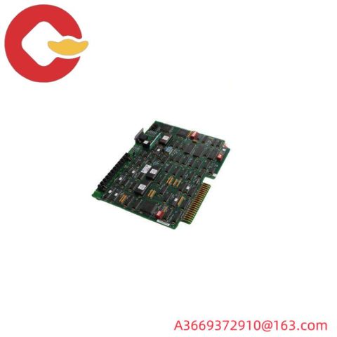 GE IIS200ERGTH1AAA: Advanced Mark VI Circuit Board for Industrial Control