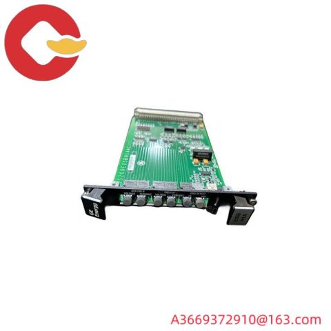 GE IS200ACLEH1BAA / ACLEH1B Control Module: Precision Engineered for Advanced Industrial Automation