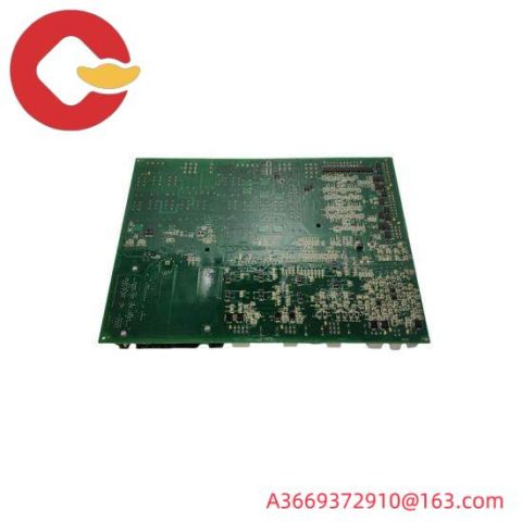 GE IS200AEPAH1B - Advanced Electronic Power Allocation Board for Industrial Control Systems
