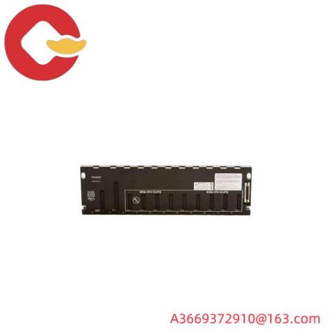 GE IS200EHPAG1AFD: Advanced Base Controller for Turbine Excitation Systems