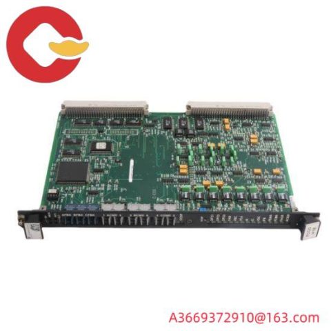 GE IS200FCGDH1B: High-Performance Control Module for Advanced Industrial Systems