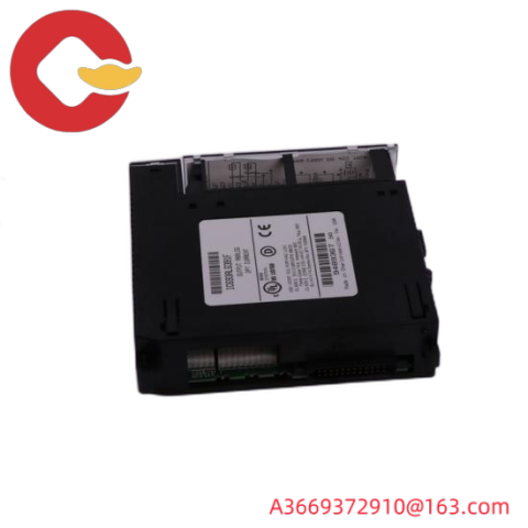 GE-FANUC IS200SRLYH2AAA: Advanced Relay Output Terminal Board