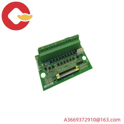 GE IS200STCIH2AED: Advanced Power System Circuit Board for Industrial Automation