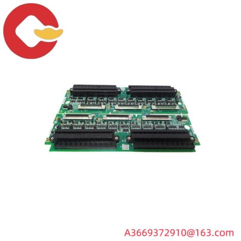 GE IS200WREAH1ADB - Advanced Terminal Board for Industrial Control Systems