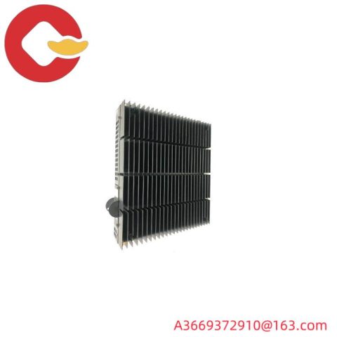 GE IS2020RKPSG3A: Advanced Power Supply Module for Industrial Control Systems