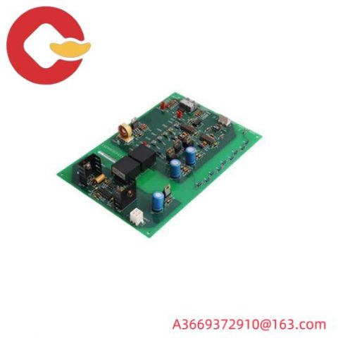 GE IS210HSLAH1A High-Speed Serial Link Interface Module, for Advanced Turbine Control Systems