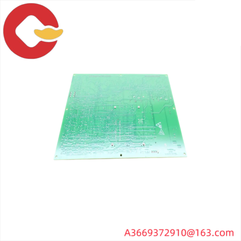 GE IS210MVRBH1A & IS200MVRBH1ACC Circuit Board: Industrial Control Solutions for Enhanced Efficiency